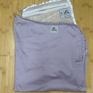 Ollie Swaddle Lavender
